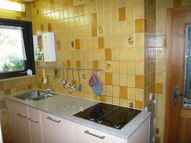 Holiday home Ferienhaus Rehpfad Im Feriendorf Reichenbach 17 Nesselwang