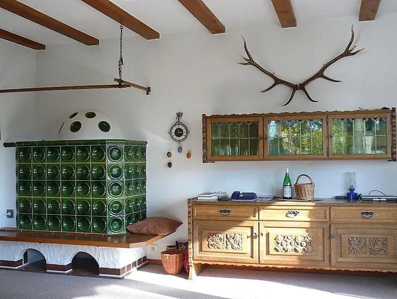 Ferienhaus Rehpfad Im Feriendorf Reichenbach 17 Nesselwang Holiday home