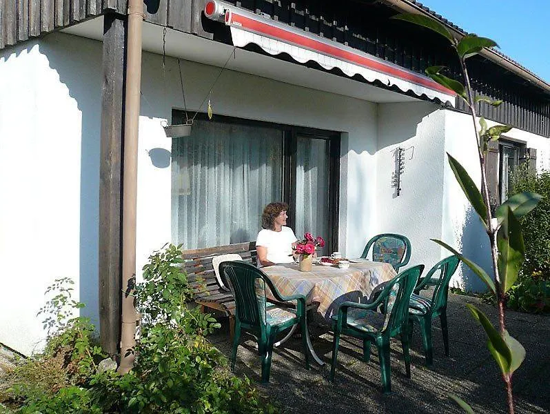 Ferienhaus Rehpfad Im Feriendorf Reichenbach 17 Nesselwang 0*,  Germany