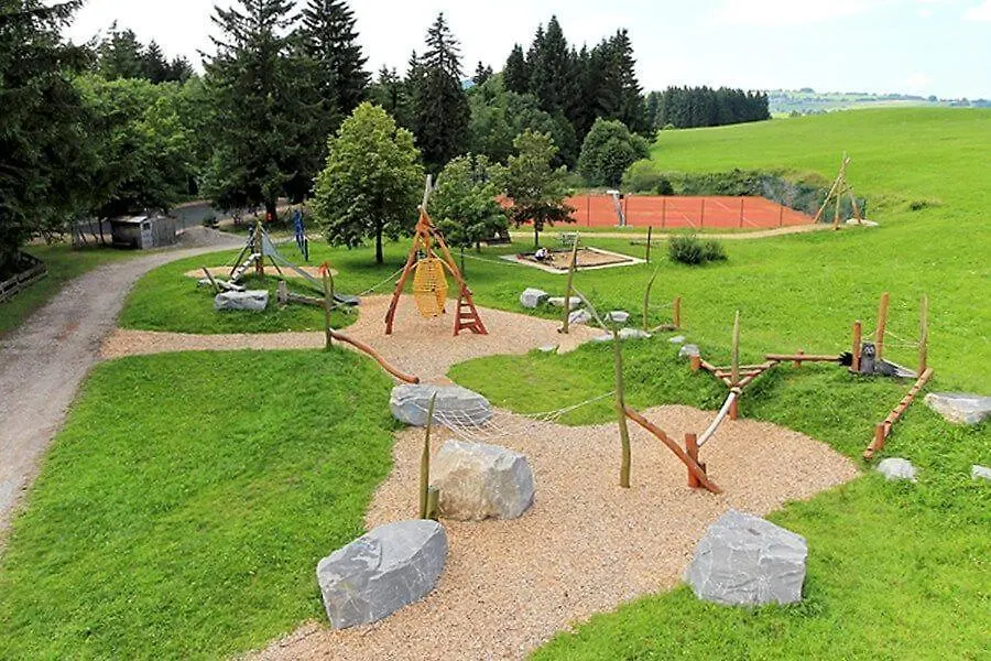 Holiday home Ferienhaus Rehpfad Im Feriendorf Reichenbach 17 Nesselwang