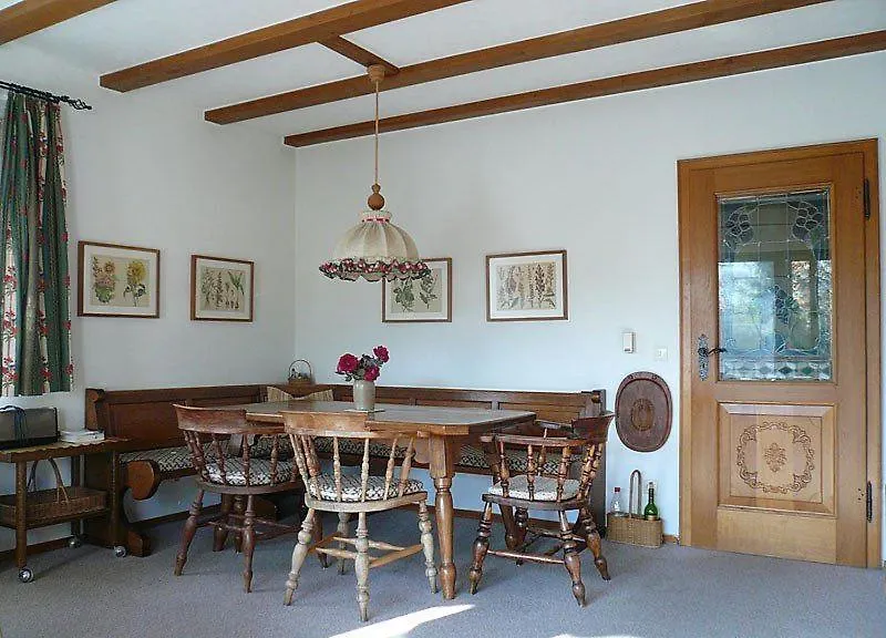 Ferienhaus Rehpfad Im Feriendorf Reichenbach 17 Nesselwang