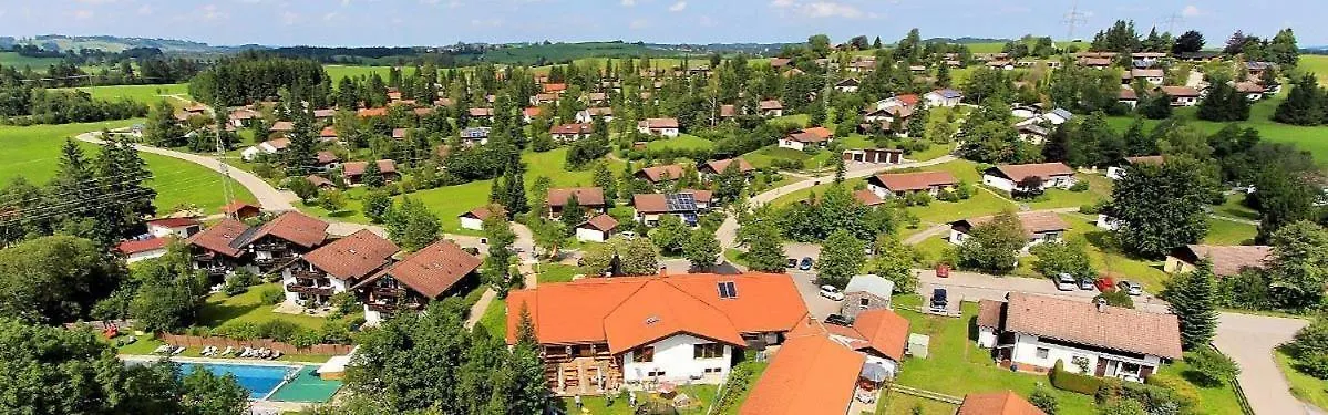 Ferienhaus Rehpfad Im Feriendorf Reichenbach 17 Nesselwang